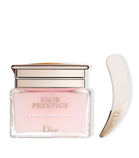 dior prestige le baume démaquillant|dior le baume demaquillant.